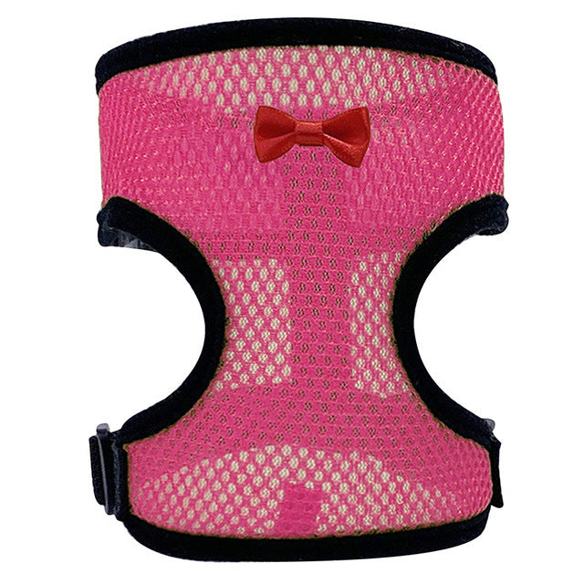 Poultry Pet Harness & Vest