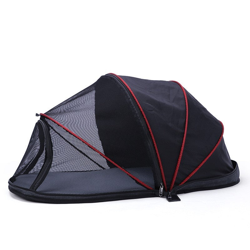 Portable Pet Folding Tent