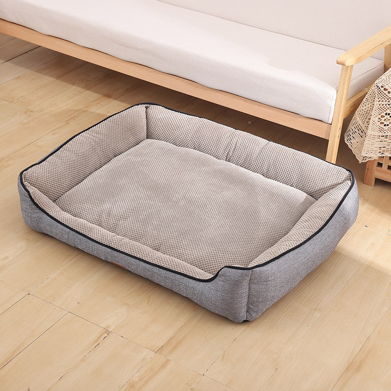 Removable and Washable Dog Kennel