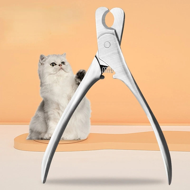 Professional Pet Nail Clipper