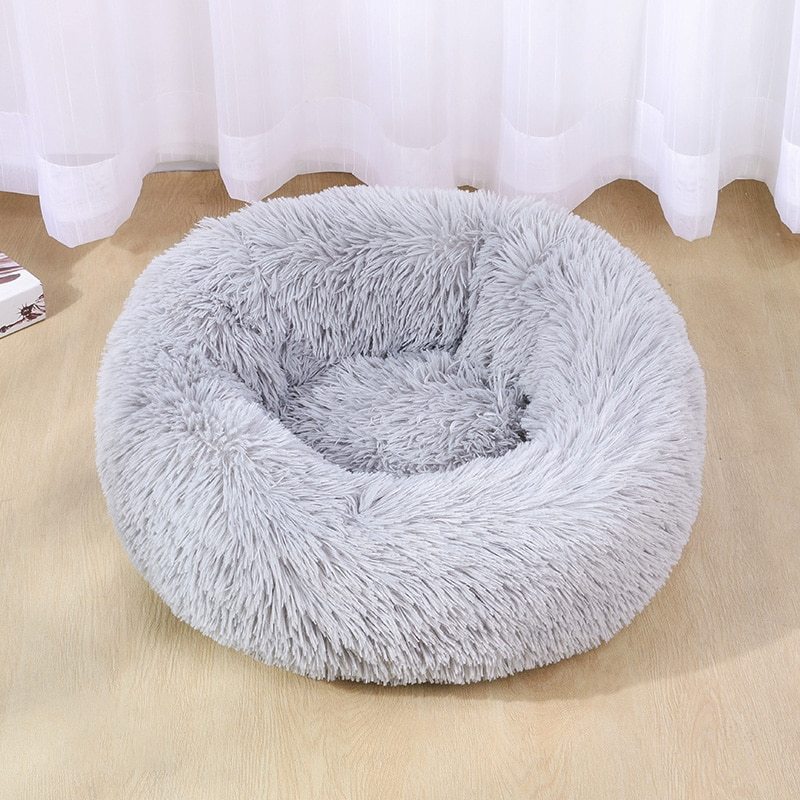 Soft Washable Dog Bed