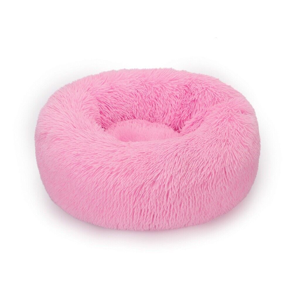 Soft Washable Dog Bed