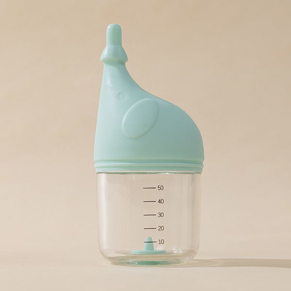 Puppy and Kitten Nursing Feeding Bottle