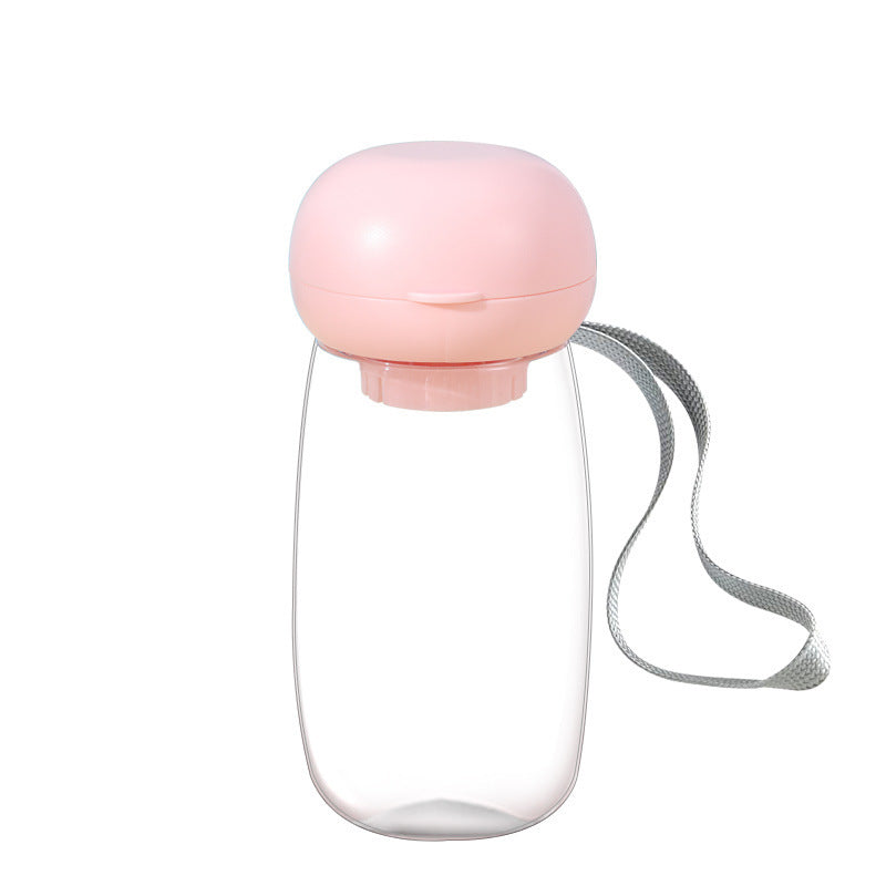 Portable Pet Water Bottle