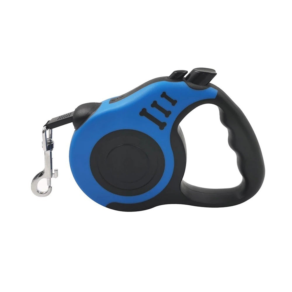 Durable Retractable Dog Leash