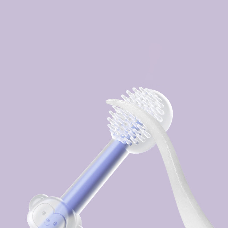 Pet Toothbrush