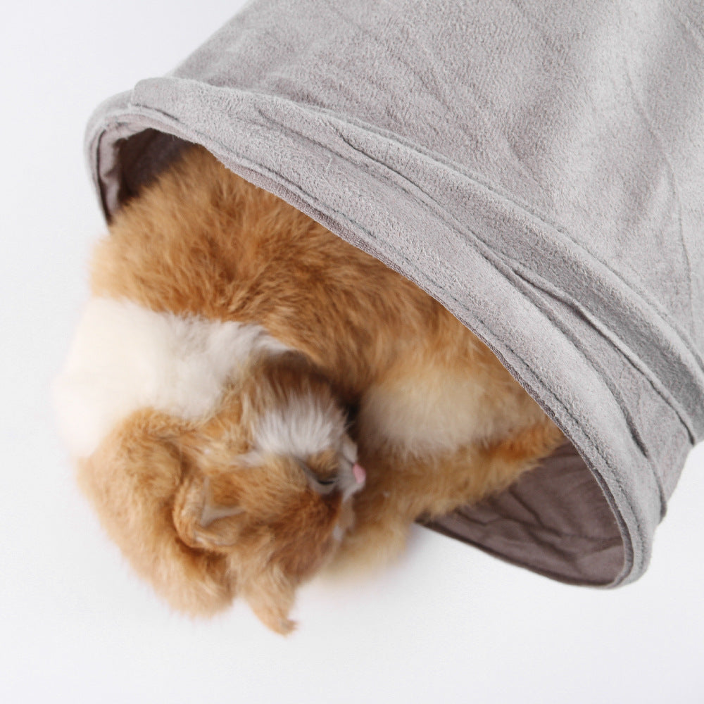 Foldable Cat Tunnel