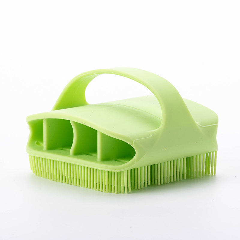 Hair Cleaning Brush