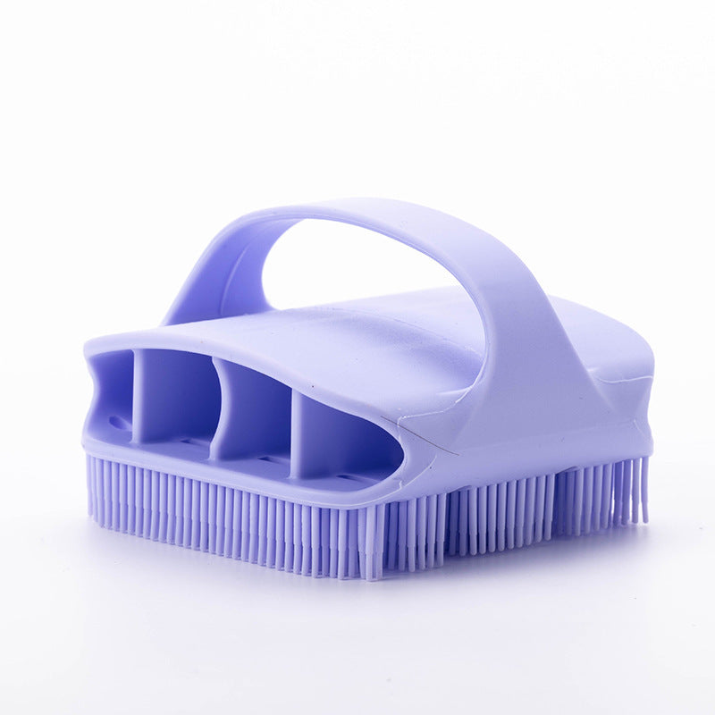 Hair Cleaning Brush