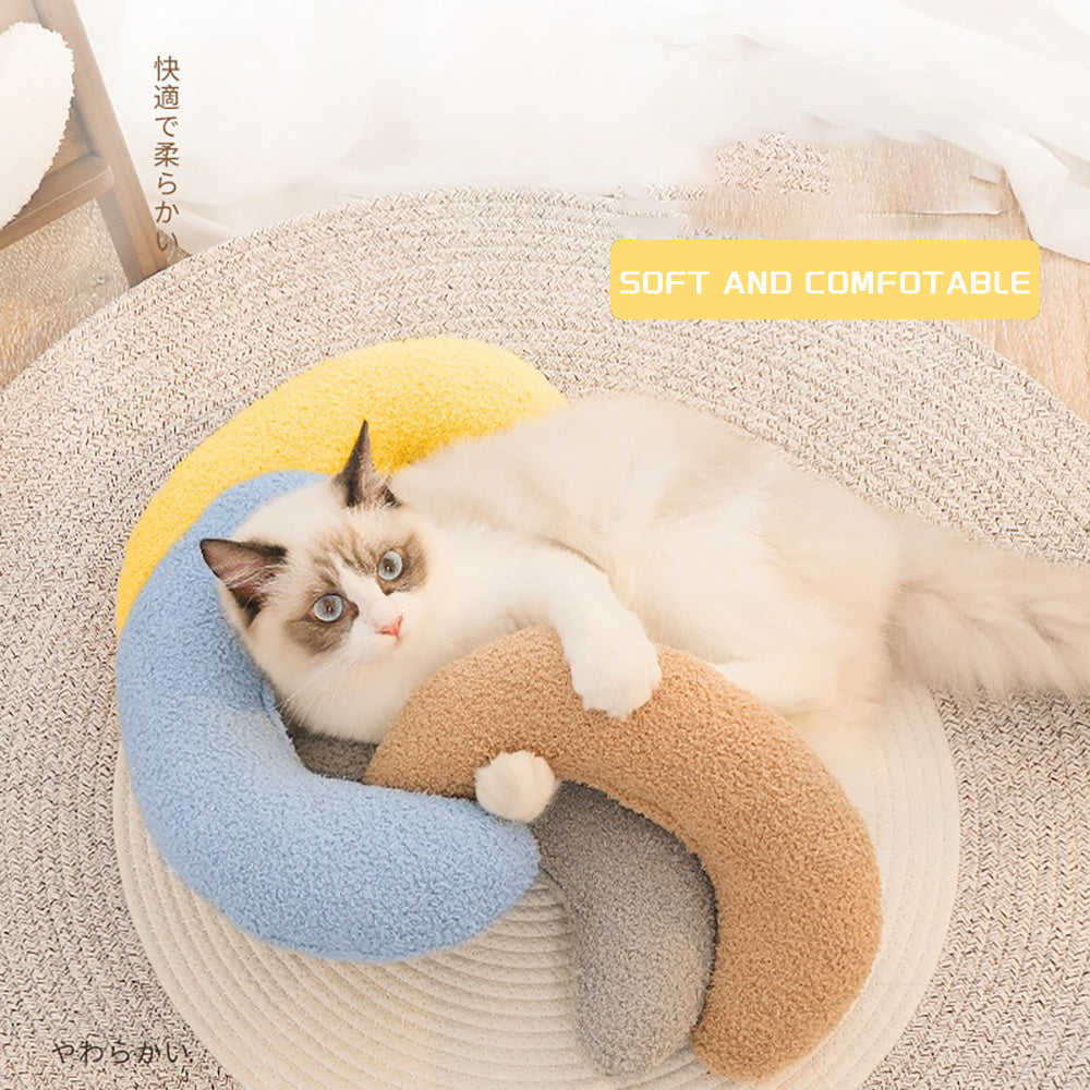 Pillow For Cats