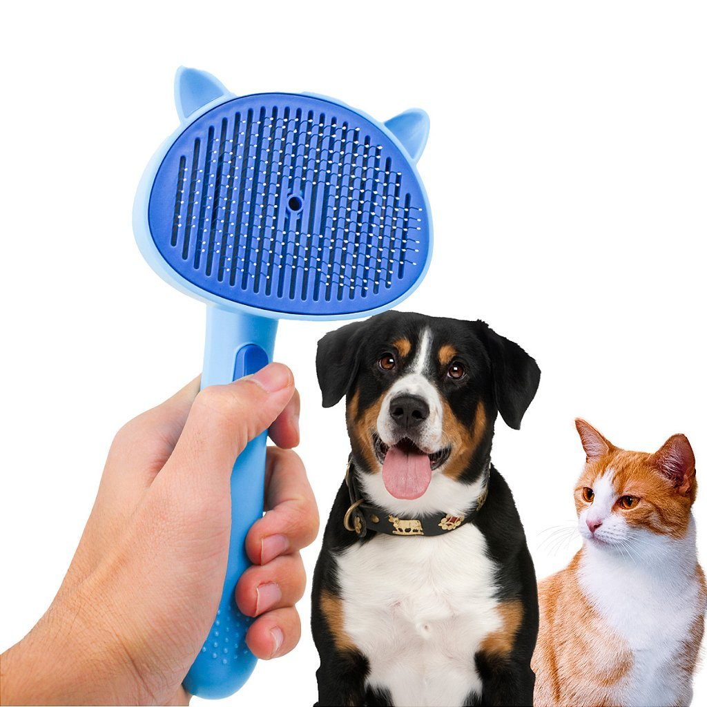 Pet Hair Remover Brush