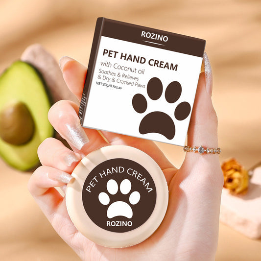 Pet Lotion for Dogs and Cats - Nourishing & Moisturizing Care