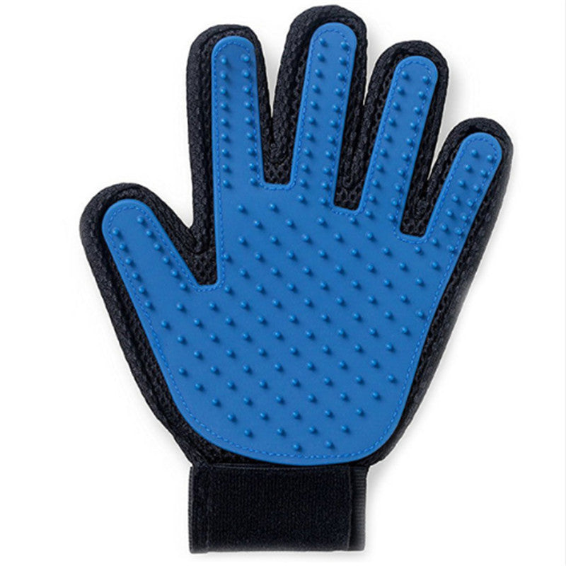 Disposable Pet Grooming & Cleaning Gloves