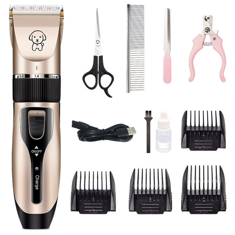 Dog Hair Clipper