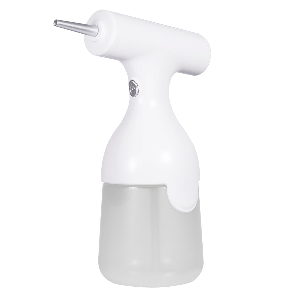 Electric Liquid Foam Dispenser Gun