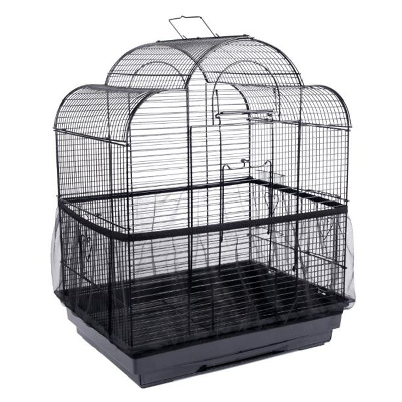 Breathable Mesh Bird Cage Cover