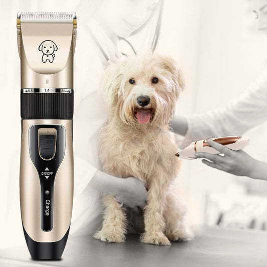 Dog Hair Clipper