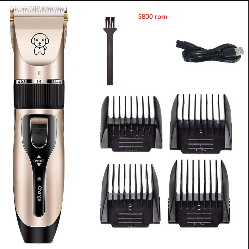 Dog Hair Clipper