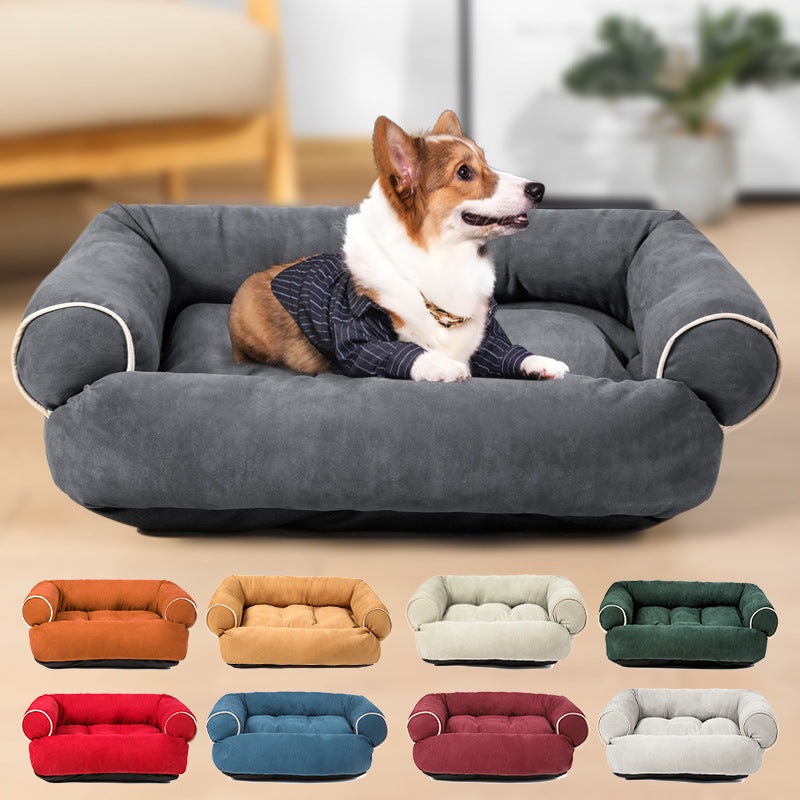 Dog Sofa Bed Sleeping Bag