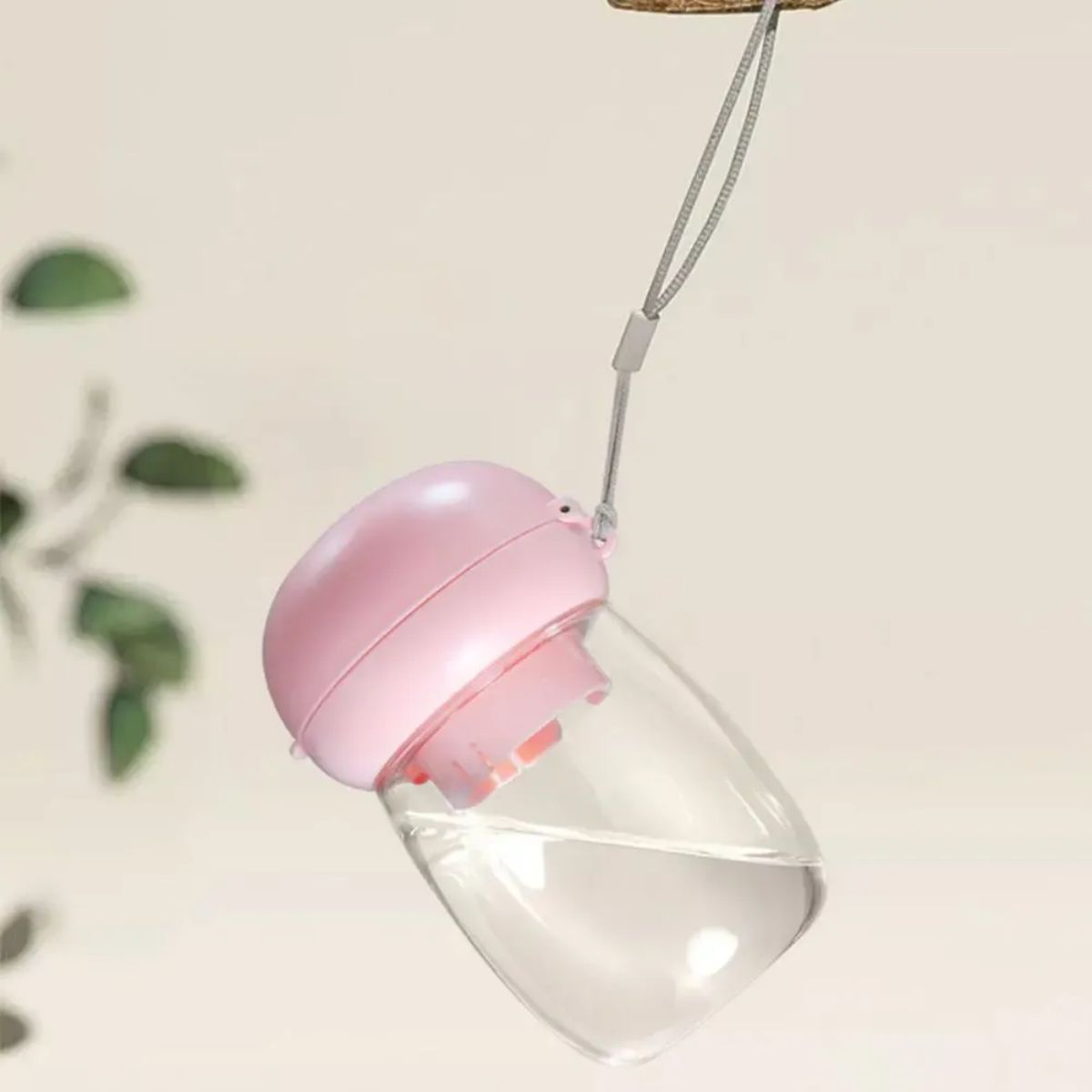 Portable Pet Water Bottle