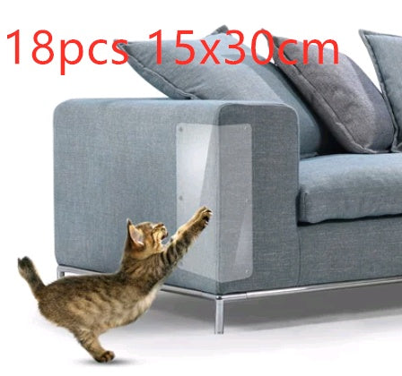 Cat Claw Protector Sofa Pads