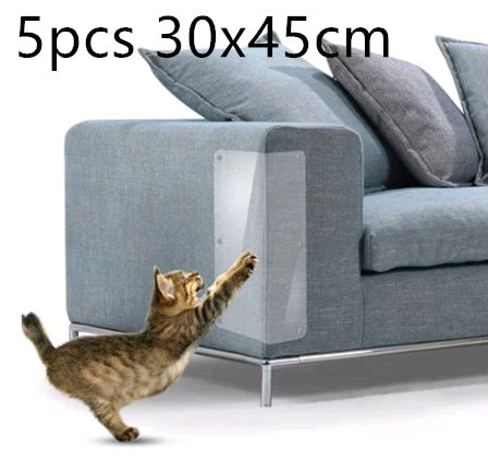 Cat Claw Protector Sofa Pads