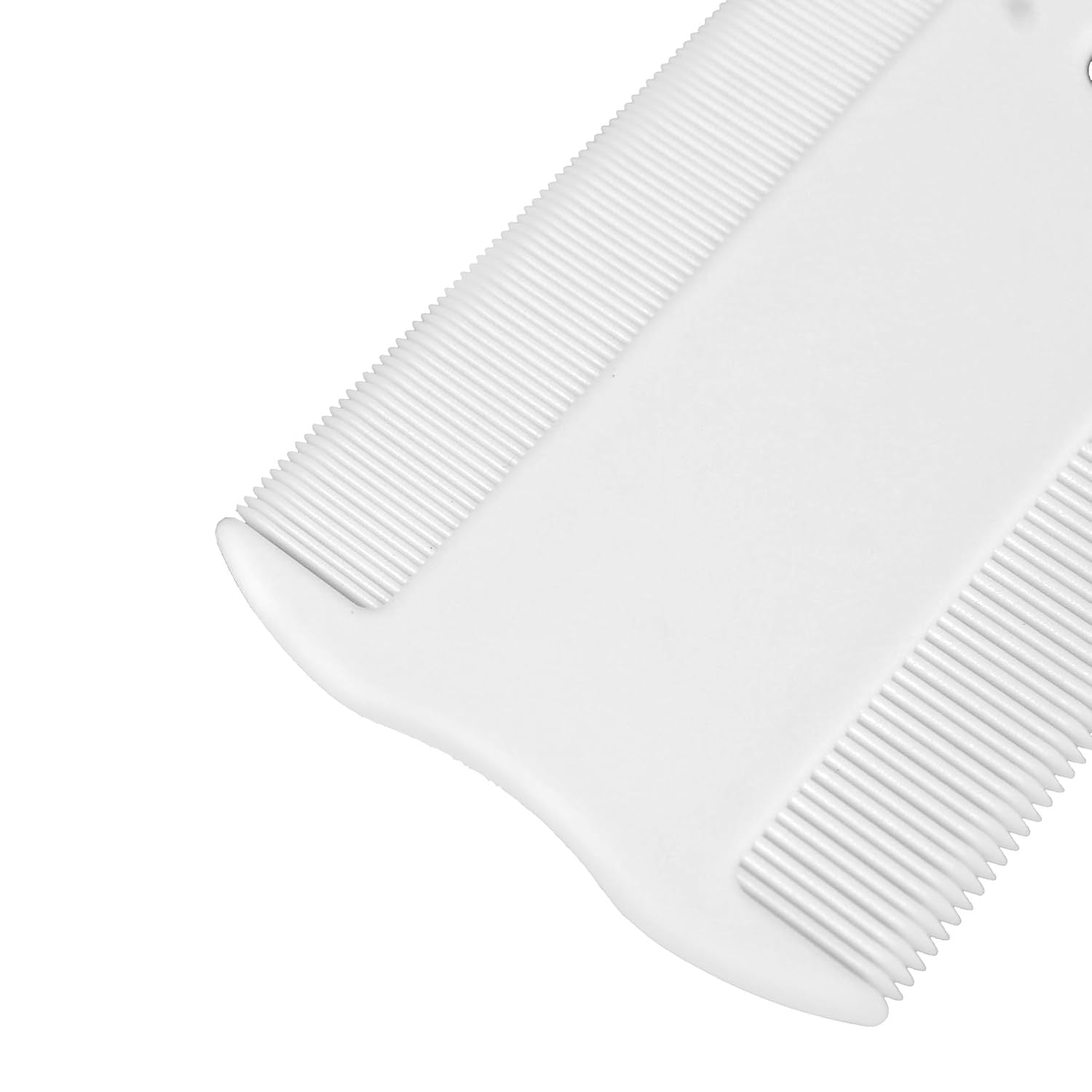 Double-Sided Flea Comb for Dogs and Cats