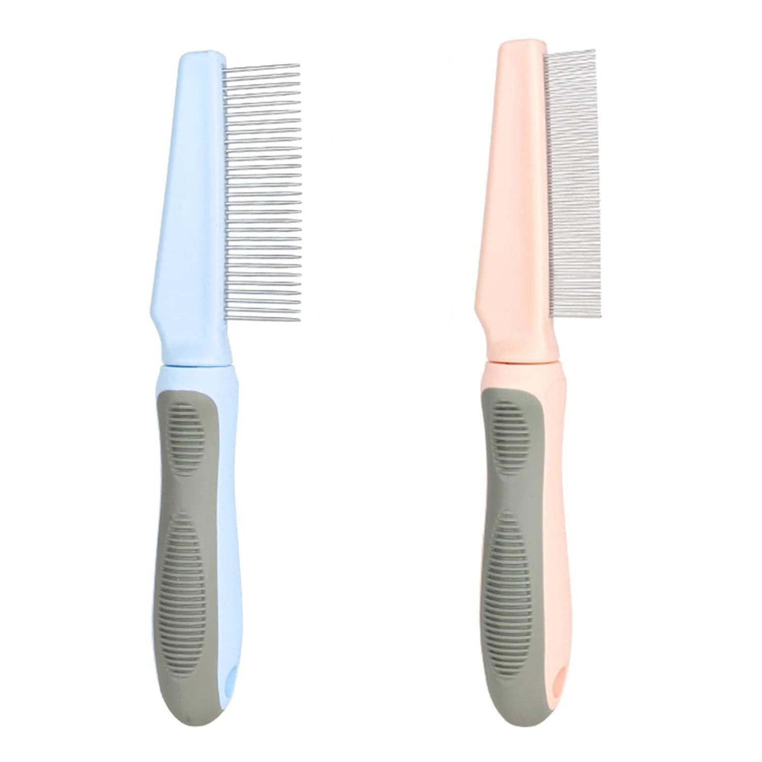 Pet Detangler & Hair Removal Comb