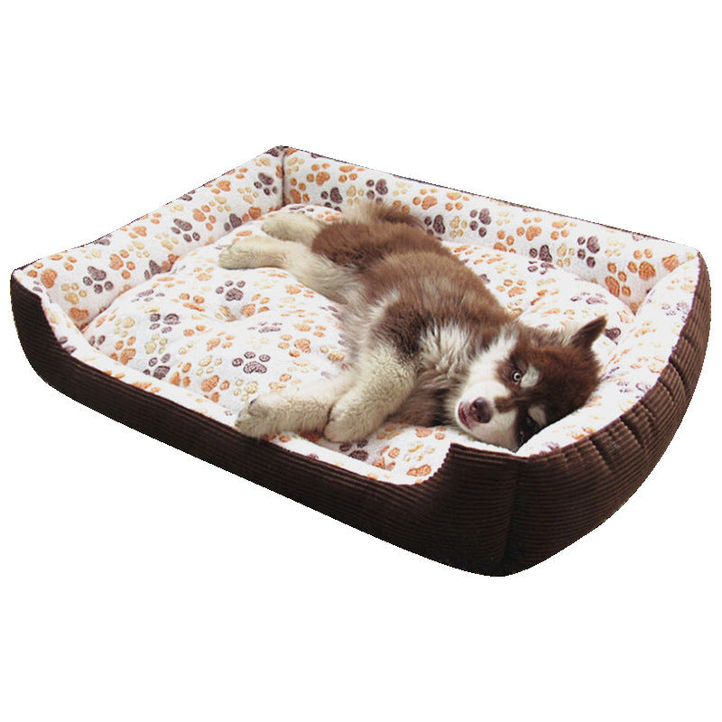 Pet Dog Beds Mats