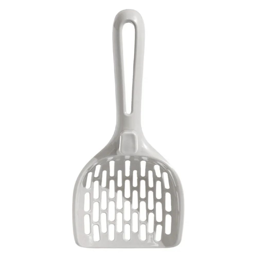 Cat Litter Scoop with Base