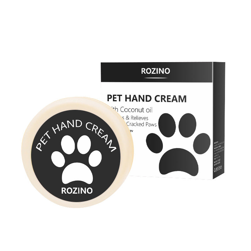 Pet Lotion for Dogs and Cats - Nourishing & Moisturizing Care