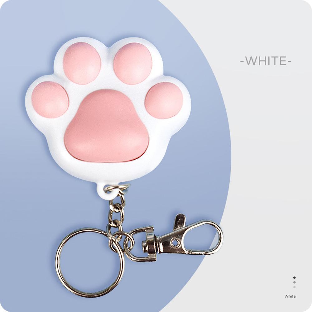 Rechargeable Infrared Cat Teaser Toy