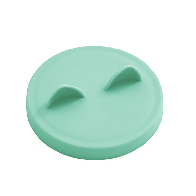 3-in-1 Silicone Sealed Lid for Pet Food Cans