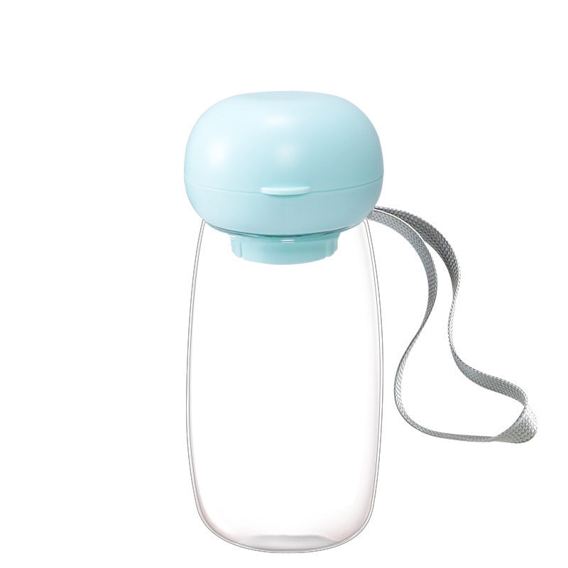 Portable Pet Water Bottle