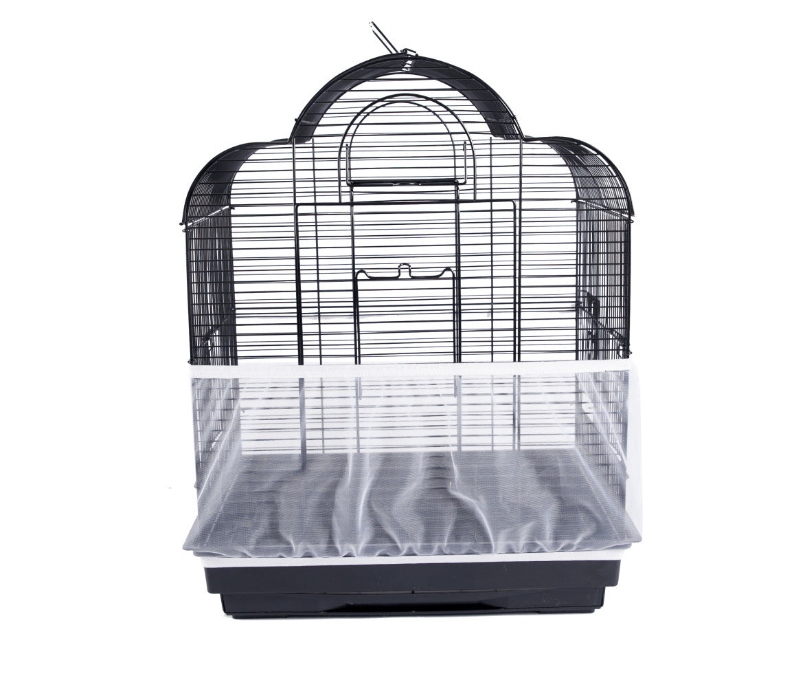 Breathable Mesh Bird Cage Cover