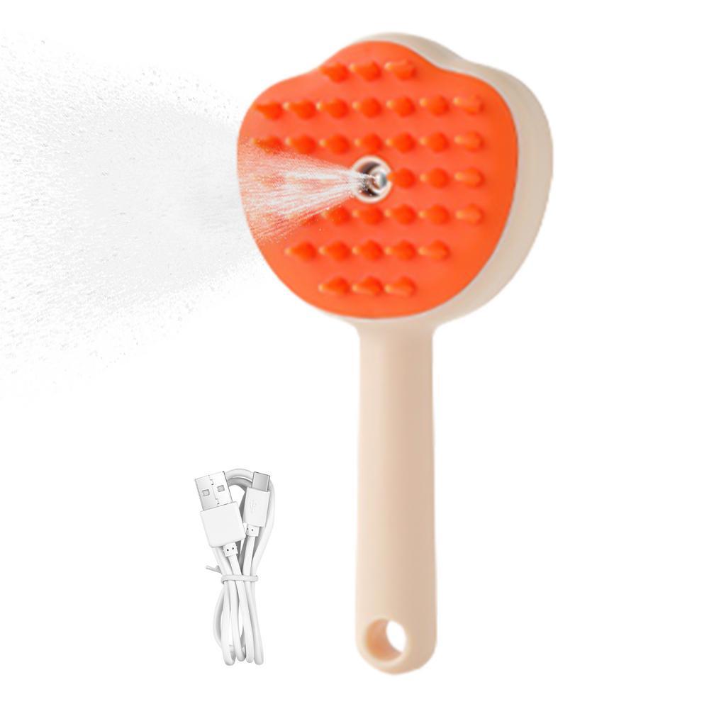 Pet Grooming & Massage Tool