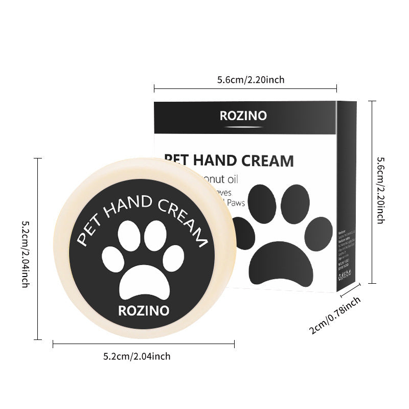 Pet Lotion for Dogs and Cats - Nourishing & Moisturizing Care