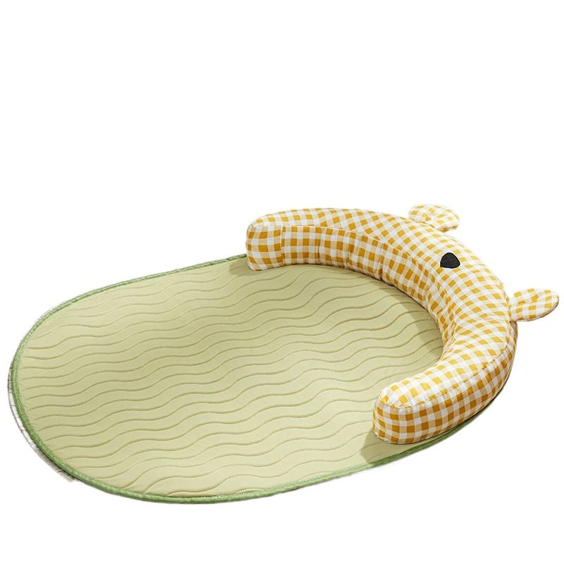 Four Seasons Pet Bed