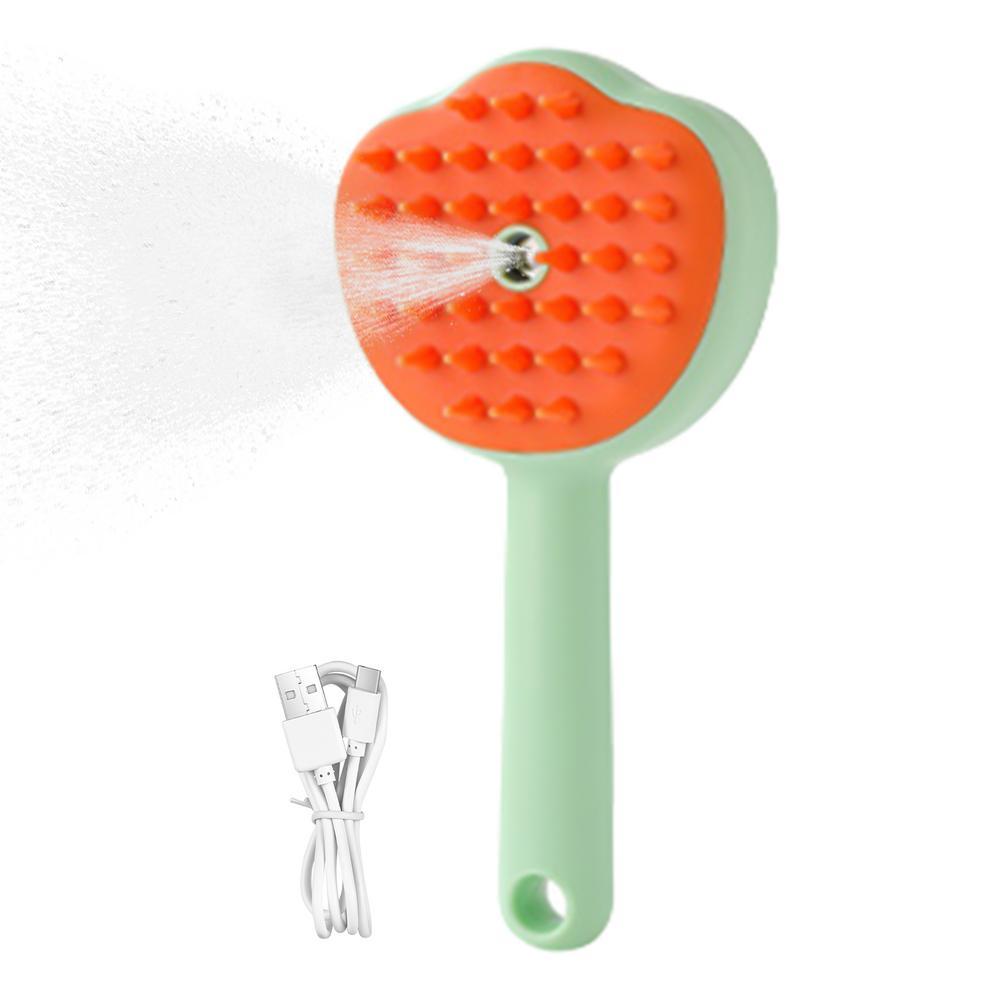 Pet Grooming & Massage Tool