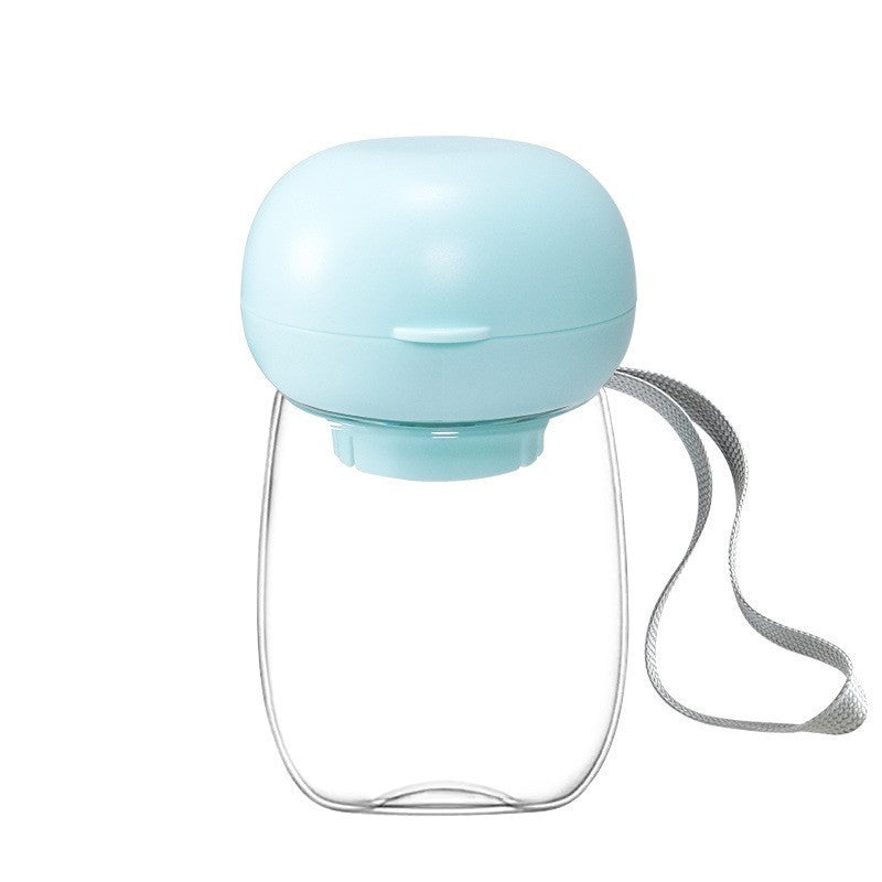 Portable Pet Water Bottle