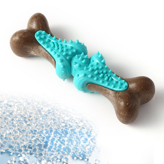 Durable Dog Chew Toy for Aggressive Chewers