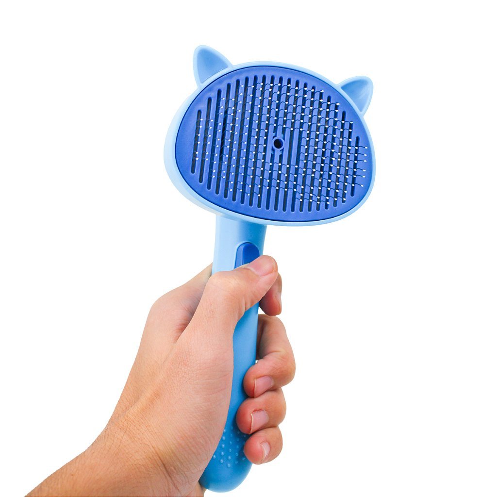 Pet Hair Remover Brush