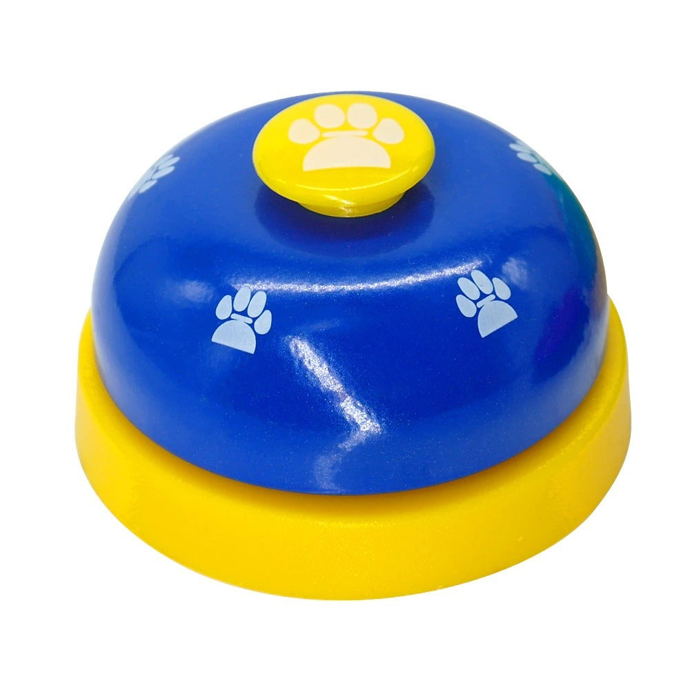 Dog Training Bell with Non-Skid Base