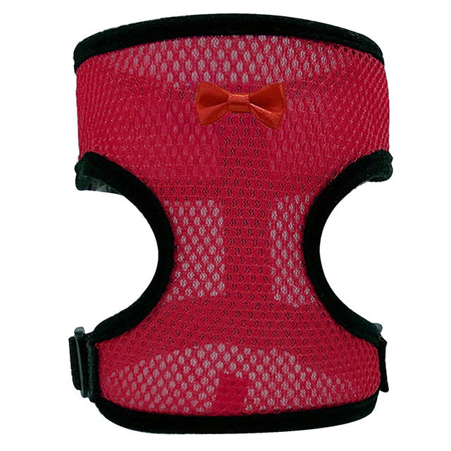 Poultry Pet Harness & Vest