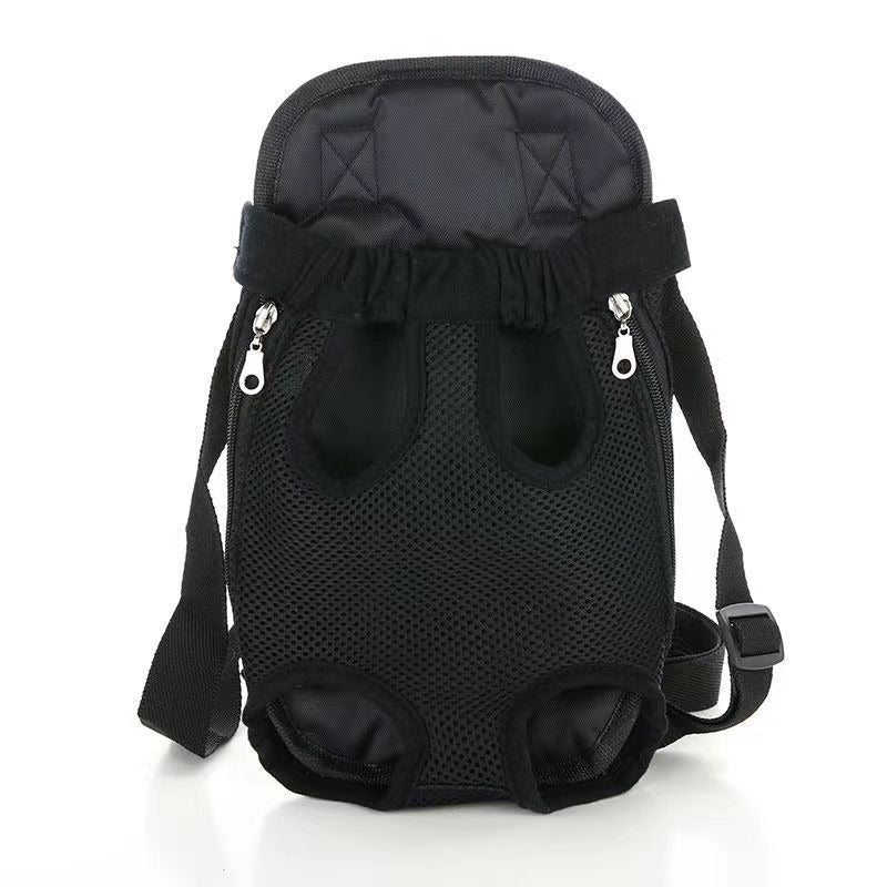 Breathable Pet Carrier Backpack