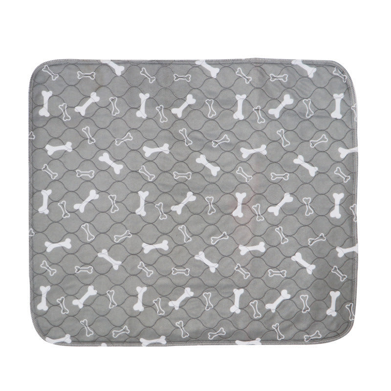 Three-Layer Waterproof Pet Absorbent Pad