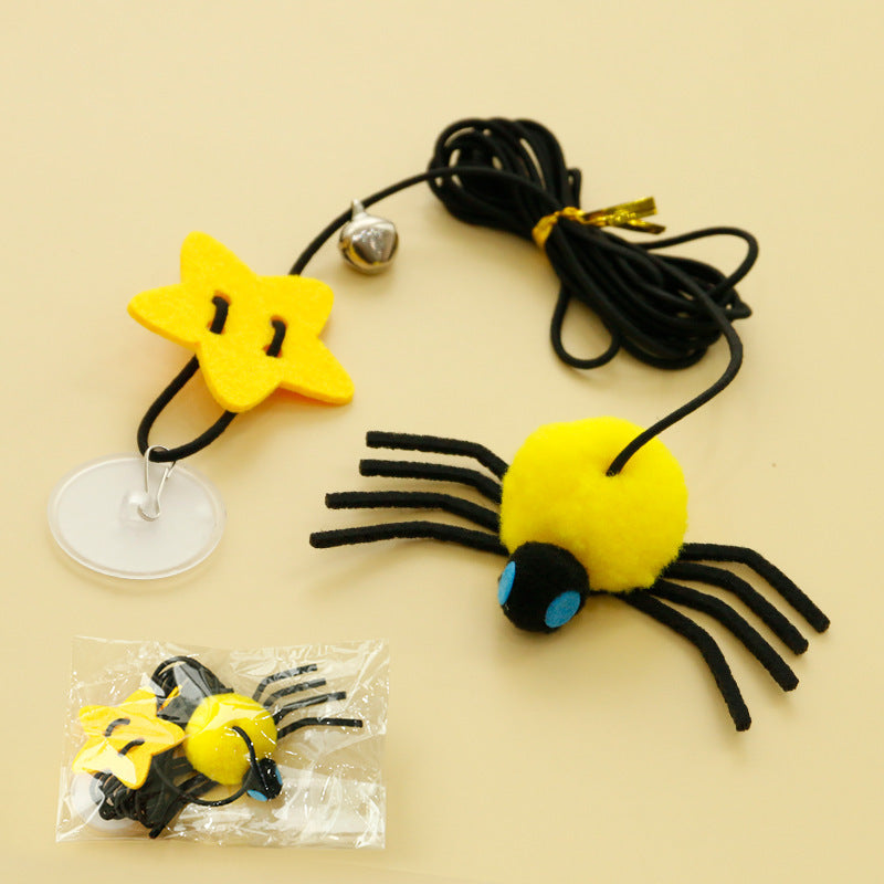 Cat Pet Toy