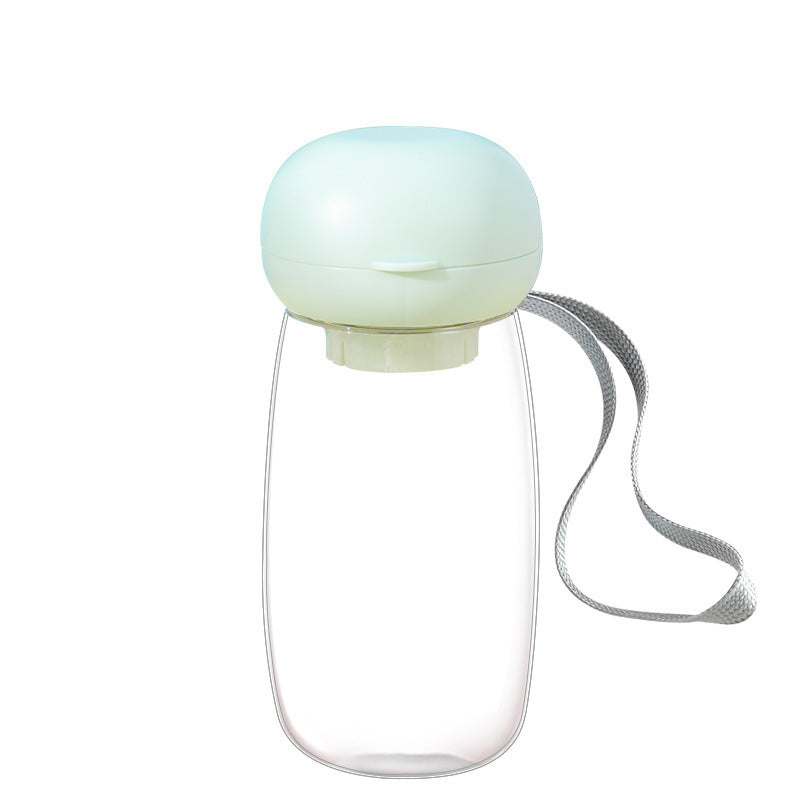 Portable Pet Water Bottle