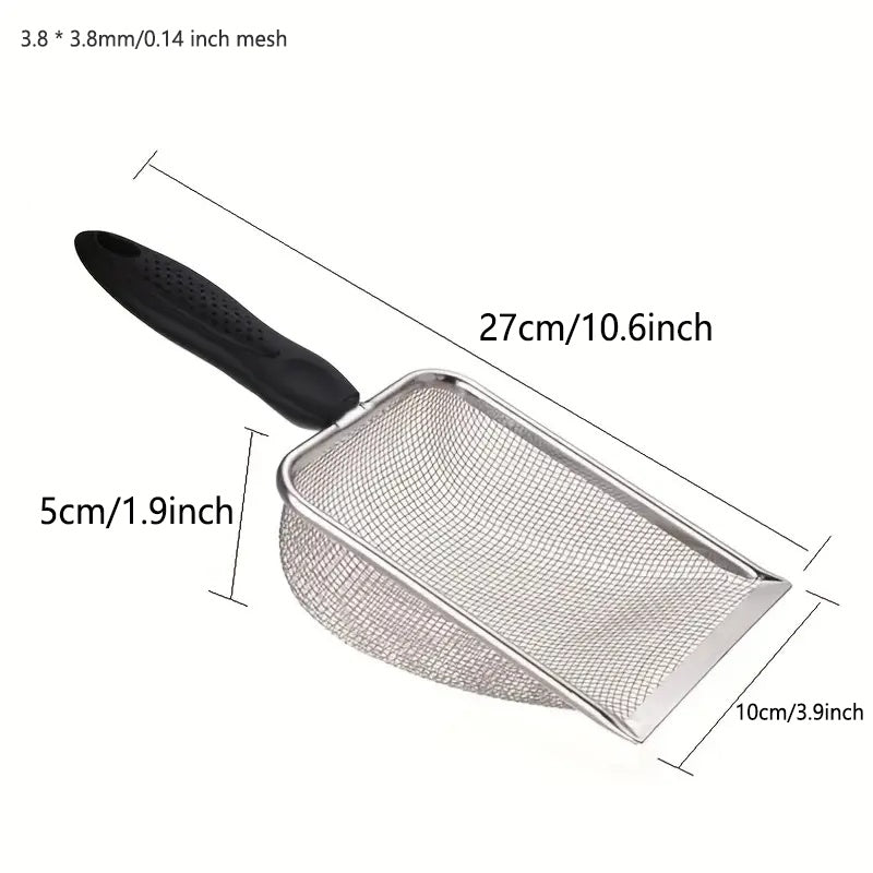 Cat Litter Scoop