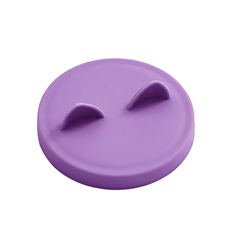 3-in-1 Silicone Sealed Lid for Pet Food Cans